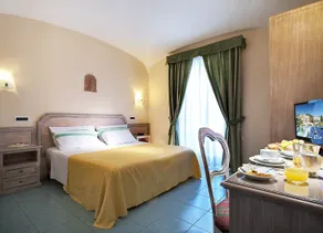 Hotel San Giovanni Terme - Chambre