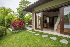 Visesa Ubud Villa - Zimmer