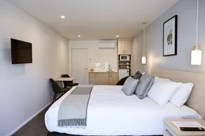 Tatum - Habitación