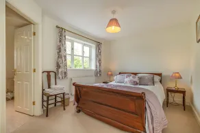 4 Aldelyme Court - Intérieur