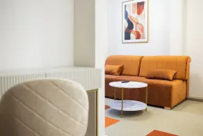 Moon Hostel Wrocław - Room