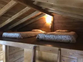 CAMPING PUIGCERCOS - Værelse