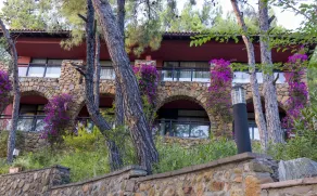 Marmaris Bay Resort - Adults Only - Rom