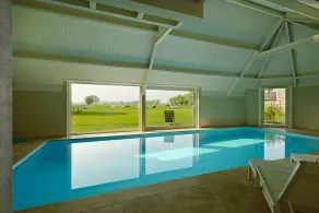 Domein Het Weiland - Piscina