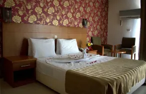 Surtel Hotel - Habitación