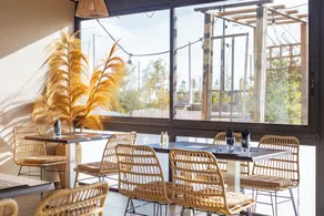 Mar I Sol - Restaurant