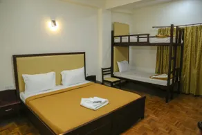 Hotel Riverr view kodaikanal - Rom