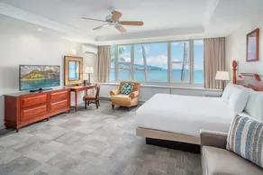 Maui Beach Hotel - Chambre