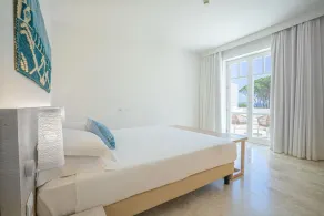 Felix Hotels - Hotel La Coluccia - Chambre