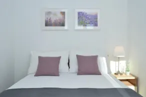 House Natura - Rückzugsort im Hinterland von Trogir - Zimmer