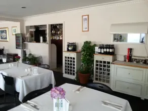 Yass Motel - Restaurant