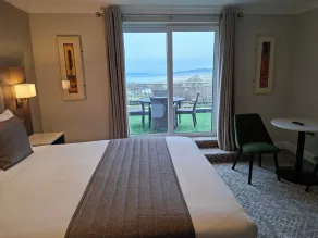 Ballyliffin Lodge & Spa - Room