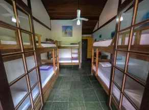 Drifter Hostel - Camera
