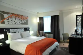 ONOMO Hotel Cape Town – Inn On The Square - View from room