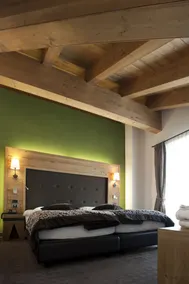 Hotel Vedig - Rom