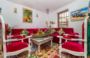 Hotel Boutique Casa Isabel - Reception