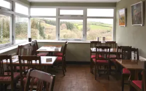 The Tradesmans Arms - Restaurante