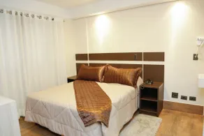 Estoril Hotel - Room