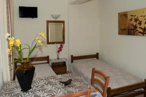 Maistrali Studios & Apartments - Chambre