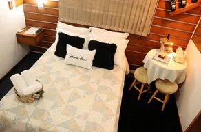 Pousada Hencke Haus - Room