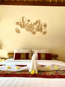 Narafa's Guest House - Room