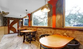 Treebo Apollo - Restaurante