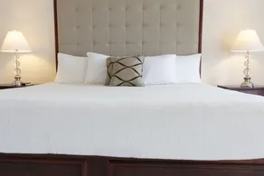 Travellers Beach Resort - Room