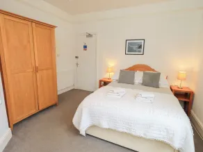 Hazelmere - Chambre