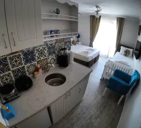 Lara Apart - Room