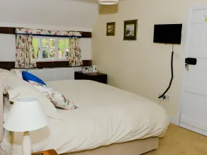Twyford Farm B&B - Room