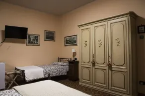 Flu Bed & Breakfast - Rum