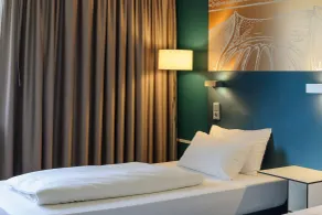 Congress Hotel Mercure Nürnberg an der Messe - Chambre