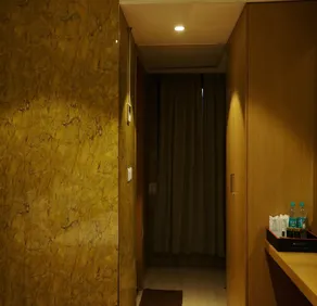 Hotel Banyan Palace - Room