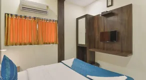 Hotel Amber-colaba - Utsikt fra rommet