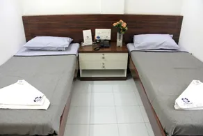 Collection O Warje Pune Formerly Choice Guest house - Zimmer