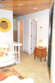 Smile Back Bed and Breakfast - Room