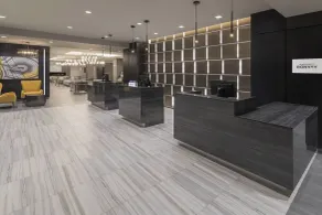 Residence Inn by Marriott Halifax Dartmouth - Réception