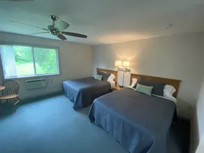 Green Gables Inn - Rom