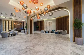 Voyage Hotel & Suites - Reception