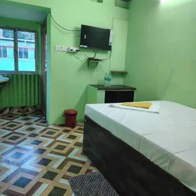 HOTEL DREAMLAND - Extérieur