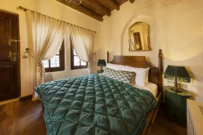 Zerzembe Boutique Hotel - Room