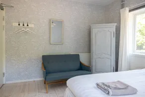 Mormors Pensionat Strandhagen - Room