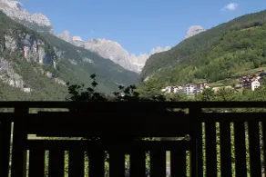 Garnì Lago Alpino - View from room