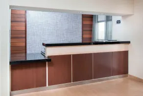 Fairfield Inn & Suites Greeley - Réception