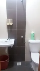 Kasa Heights Homestay - Bathroom