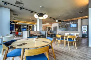 Holiday Inn Prague Airport by IHG - Restaurant