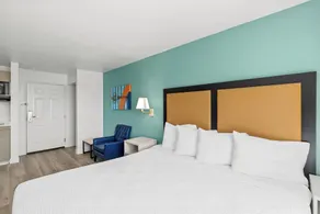 MainStay Suites Las Vegas Flamingo - Chambre