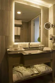 Sky Kamer Hotel Antalya - Zimmer