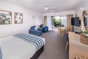 Mollymook Seascape Motel and Apartments - Room