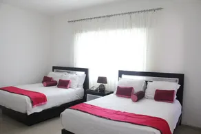 Hostal San Francisco de Asis - Room